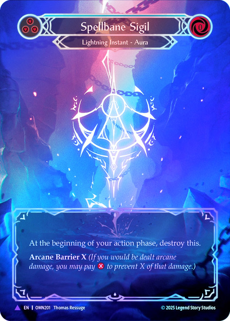 Jubeel, Spellbane (Road to Nationals) | Promotional Cards | Star