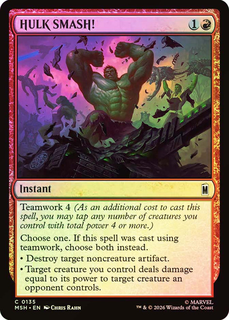 Bruce Banner // The Incredible Hulk | Marvel Super Heroes | Star
