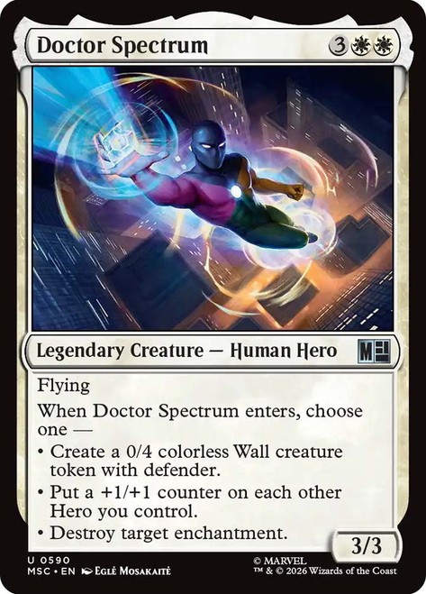 Doctor Doom, Unrivaled | Marvel Super Heroes Commander | Star City