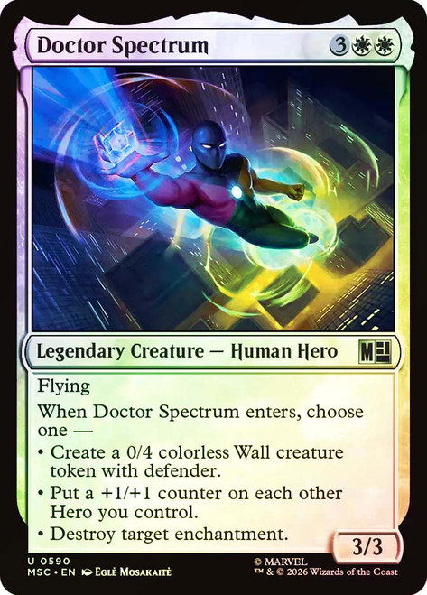 Doctor Doom, Unrivaled | Marvel Super Heroes Commander | Star City