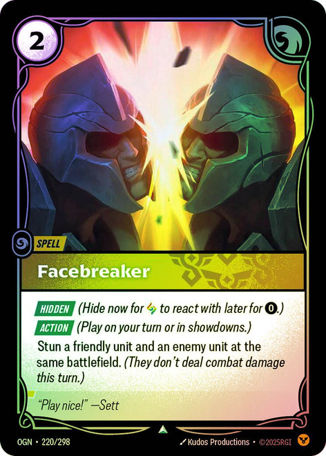 Stacked Deck | Origins | Star City Games