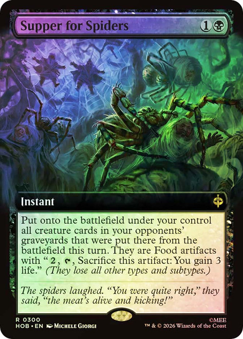 mtg spider commander deck EDH Deck Shelob, Child of Ungoliant 100 Magic Cards Custom Deck Spiders Kindred Lord of the Rings Command the battlefield with this custom 100 Magic The Gathering Starter Commander