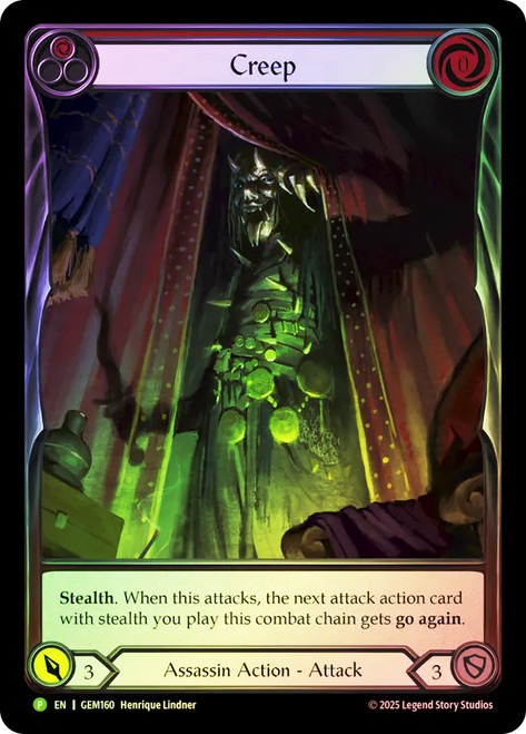 Twin Drive (Road to Nationals) | Promotional Cards | Star City Games