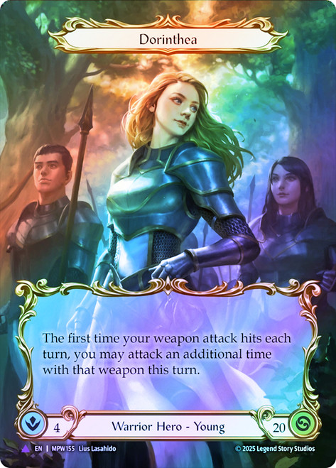 Durendal | Mastery Pack Warrior | Star City Games