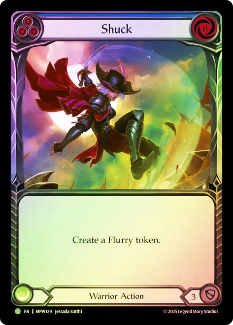 Sharpening Sparks | Mastery Pack Warrior | Star City Games