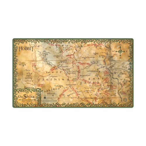 Ultimate Guard Playmat - The Hobbit - The Shire
Gaming Supplies