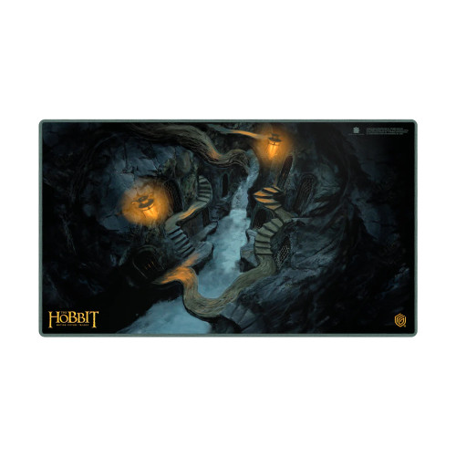 Ultimate Guard Playmat - The Hobbit - Thranduil's Kingdom
Gaming Supplies