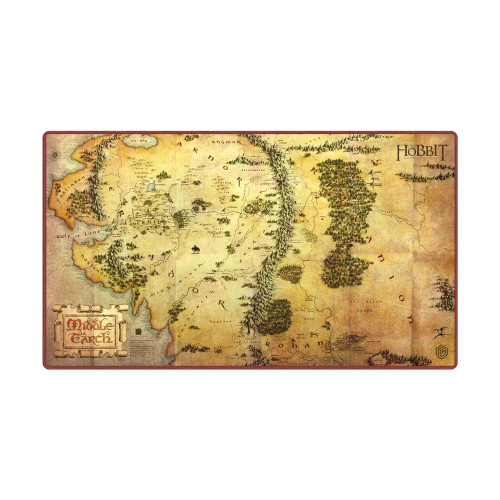 Ultimate Guard Playmat - The Hobbit - Middle-earth
Gaming Supplies