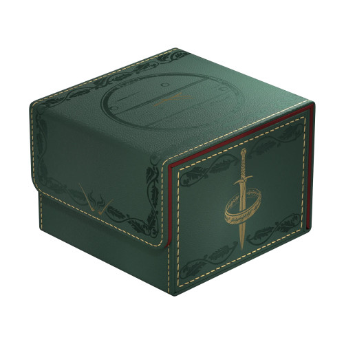 Ultimate Guard Sidewinder 133+ Xenoskin - The Hobbit - Fateful Engagement
Gaming Supplies
