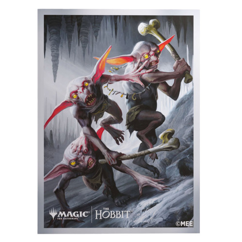 Gamegenic Premium Art Sleeves - The Hobbit - Goblin Army Token (105 ct.)
Gaming Supplies