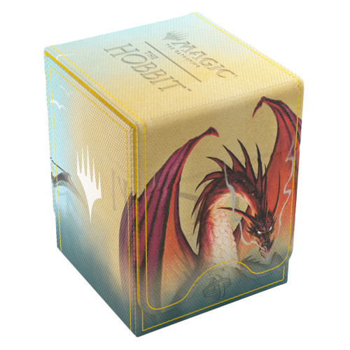 Gamegenic Squire 80+ XL - The Hobbit - Gleaming Splendor / The King of Dale
Gaming Supplies