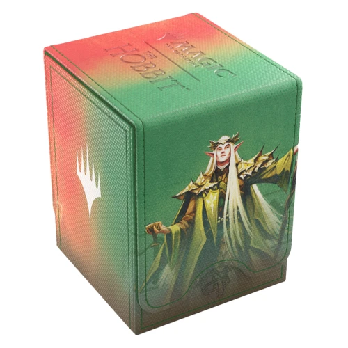 Gamegenic Squire 80+ XL - The Hobbit - Thranduil, The Elvenking / Thorin, Mountain-king
Gaming Supplies