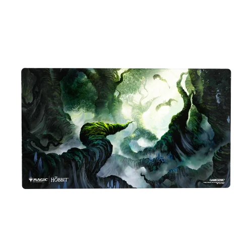 Gamegenic Shiny Playmat - The Hobbit - Mirkwood
Gaming Supplies