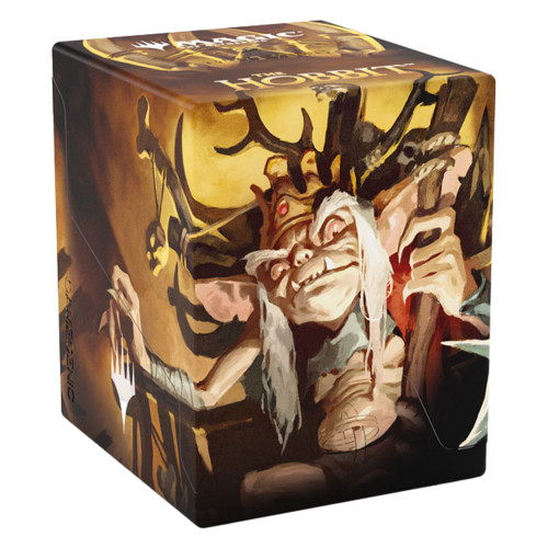 Gamegenic Bastion 100+ XL - The Hobbit - The Great Goblin
Gaming Supplies