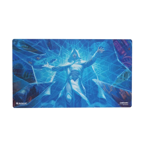 Gamegenic Shiny Playmat - Reality Fracture - Overwrite the Multiverse
Gaming Supplies