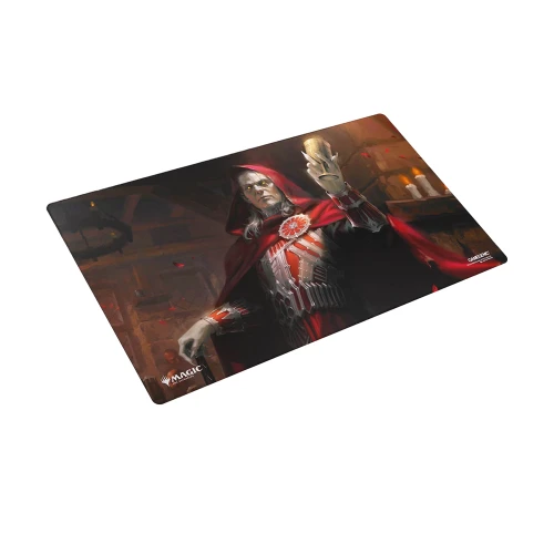 Gamegenic Double-Sided Playmat - Reality Fracture - Edgar, Ancient Bloodlord / Edgar, Moonlit Sovereign
Gaming Supplies