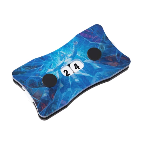 Gamegenic Double Life Counter - Reality Fracture - Overwrite the Multiverse
Gaming Supplies