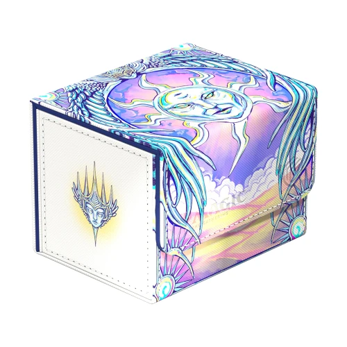 Ultimate Guard Magic Sidewinder 100+ Xenoskin - Mana Token - Plains
Gaming Supplies