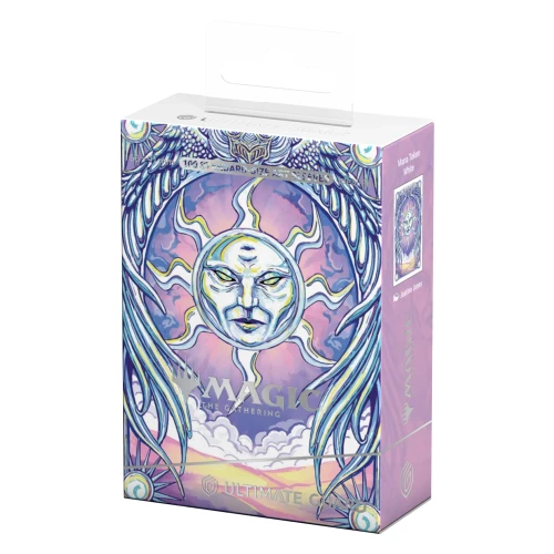 Ultimate Guard Art Sleeves - Mana Token - Plains (100 ct.)
Gaming Supplies
