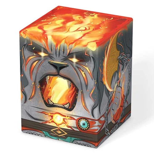 Ultimate Guard Squaroes - Reality Fracture - Ajani (Fractured)
Gaming Supplies