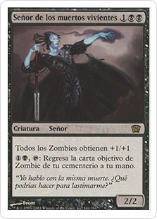 Lord of the Undead | 8th Edition | Star City Games