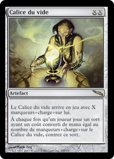 Chalice of the Void | Mirrodin | Star City Games