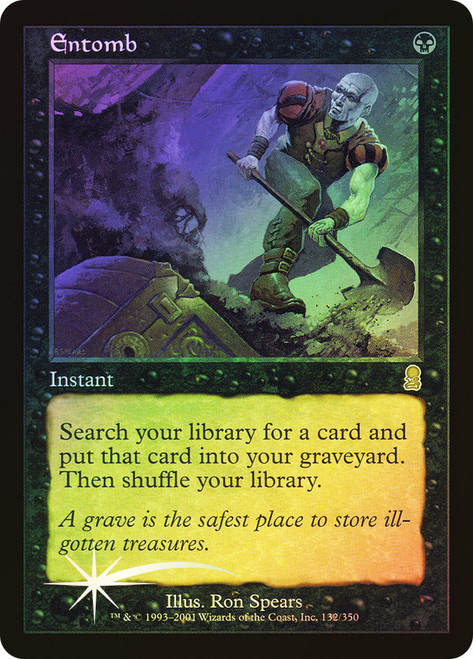 Entomb | Odyssey | Star City Games