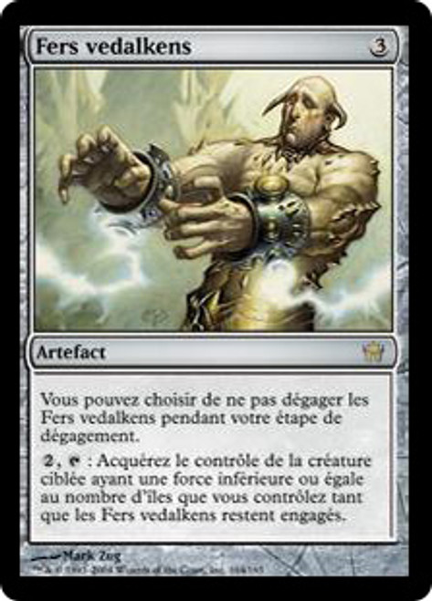 マジック：ザ・ギャザリング Helm Of Obedience SGC 8.5 マジック：ザ・ギャザリング Helm Of Obedience SGC 8.5 Helm Of