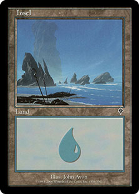 mtg 森 INV インベイジョン John Avon foil 日本語 旧枠 mtg 森 INV インベイジョン John Avon foil 日本語 旧枠 mtg 森