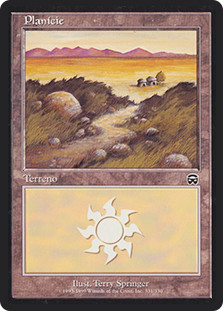 Plains (#331)
Mercadian Masques - Portuguese
Single
Magic The Gathering