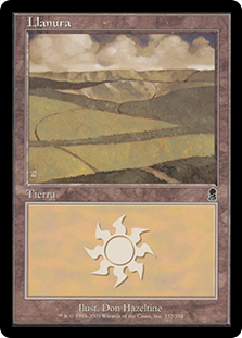 Plains (#332)
Odyssey - Spanish
Single
Magic The Gathering