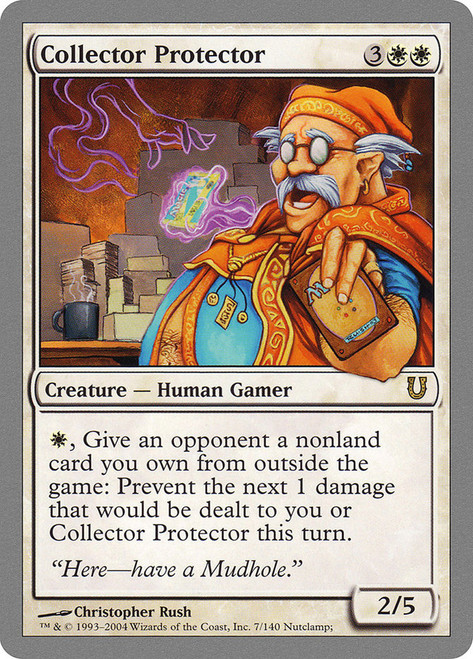 unglued and unhinged mtg cards 1x Denied! card MTG Magic the Gathering – Omniphustoys Then remove it from the game Unhinged Magic The Gathering Cards