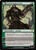 Garruk Relentless // Garruk, the Veil-Cursed
Innistrad - Portuguese
Single
Magic The Gathering
