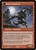 Hanweir Watchkeep // Bane of Hanweir\nInnistrad\nSingle\nMagic The Gathering
