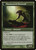 Scorned Villager // Moonscarred Werewolf\nDark Ascension\nSingle\nMagic The Gathering