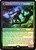 Nissa, Vastwood Seer // Nissa, Sage Animist\nMagic Origins\nSingle\nMagic The Gathering