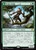Nissa, Vastwood Seer // Nissa, Sage Animist
Magic Origins - Japanese
Single
Magic The Gathering