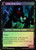 Heir of Falkenrath // Heir to the Night
Shadows over Innistrad - Italian
Single
Magic The Gathering