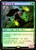 Sage of Ancient Lore // Werewolf of Ancient Hunger
Shadows over Innistrad - Chinese - Traditional
Single
Magic The Gathering