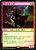 Geier Reach Bandit // Vildin-Pack Alpha
Shadows over Innistrad - Chinese - Traditional
Single
Magic The Gathering