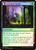 Autumnal Gloom // Ancient of the Equinox\nShadows over Innistrad\nSingle\nMagic The Gathering