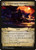 Conqueror's Galleon // Conqueror's Foothold\nIxalan\nSingle\nMagic The Gathering