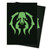 Ultra Pro Magic Matte Sleeves - Guilds of Ravnica