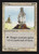 Blessing (Not Tournament Legal)\nCollectors' Edition\nSingle\nMagic The Gathering