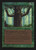 Ironroot Treefolk (Not Tournament Legal)\nCollectors' Edition\nSingle\nMagic The Gathering