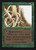 Wall of Brambles (Not Tournament Legal)\nCollectors' Edition\nSingle\nMagic The Gathering