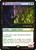 Elusive Tormentor // Insidious Mist (Prerelease) (Shadows over Innistrad)\nPromo: Date Stamped\nSingle\nMagic The Gathering