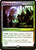 Profane Procession // Tomb of the Dusk Rose (Prerelease) (Rivals of Ixalan)\nPromo: Date Stamped\nSingle\nMagic The Gathering