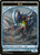 {Myr Token} (2/1) // {Thopter Token} (#8)
Commander 2018
Single
Magic: The Gathering