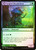 Tangled Florahedron // Tangled Vale\nZendikar Rising\nSingle\nMagic The Gathering